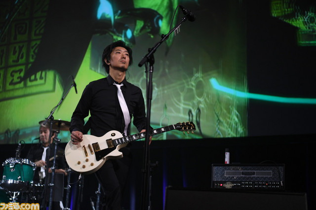 『FFXIV』の楽曲で揺れたラスベガスの夜！　写真で振り返るふたつのコンサート_20
