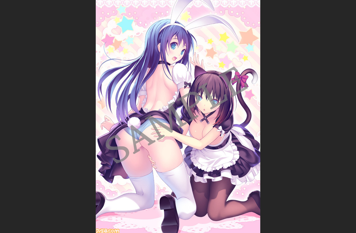 Valkyrie Drive Bhikkhuni Bikini Party Edition 店舗別特典アイテム画像を公開 ファミ通 Com Valkyrie Drive Bhikkhuni Bikini Party Edition 店舗別特典アイテム画像を公開 ファミ通 Com