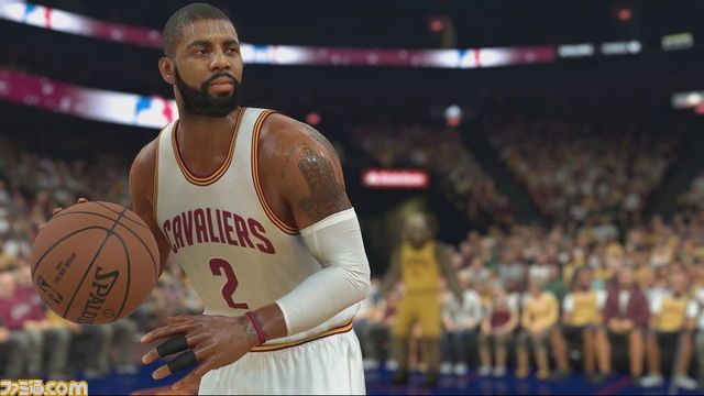 バスケットボールゲーム最新作『NBA 2K17』が発売開始_07