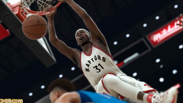 バスケットボールゲーム最新作『NBA 2K17』が発売開始_05