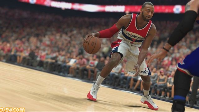 バスケットボールゲーム最新作『NBA 2K17』が発売開始_03