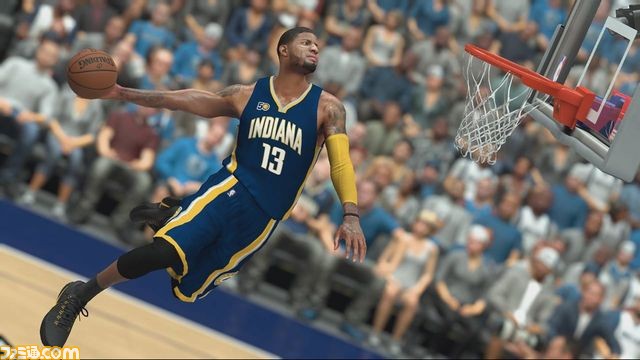 バスケットボールゲーム最新作『NBA 2K17』が発売開始_04