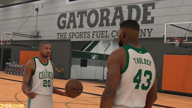 バスケットボールゲーム最新作『NBA 2K17』が発売開始_18