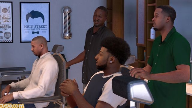 バスケットボールゲーム最新作『NBA 2K17』が発売開始_20