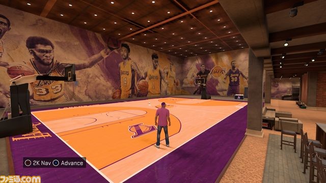 バスケットボールゲーム最新作『NBA 2K17』が発売開始_28