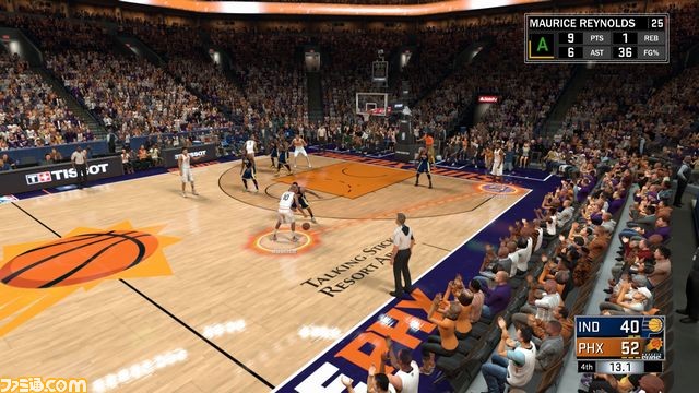 バスケットボールゲーム最新作『NBA 2K17』が発売開始_22