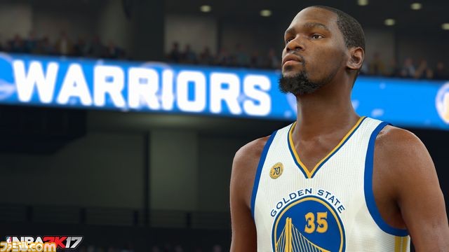 バスケットボールゲーム最新作『NBA 2K17』が発売開始_14