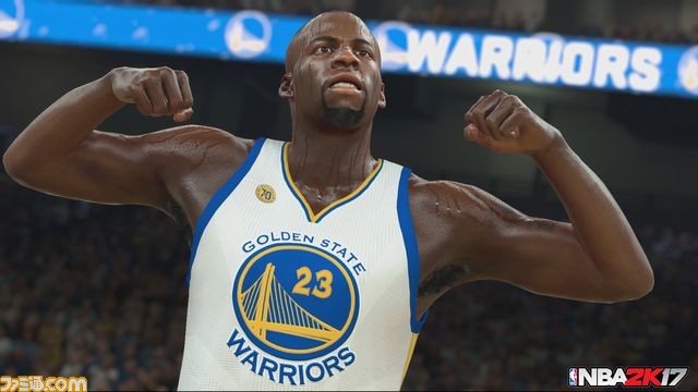 バスケットボールゲーム最新作『NBA 2K17』が発売開始_09