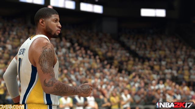 バスケットボールゲーム最新作『NBA 2K17』が発売開始_33