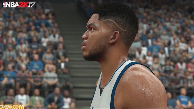 バスケットボールゲーム最新作『NBA 2K17』が発売開始_13