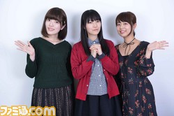 【読者プレゼントあり】『レコラヴ』のWebラジオ番組『ラジオレコラヴ!~ドキドキアップロード♪』の収録に潜入! 出演者3人のコメントも掲載!!_05