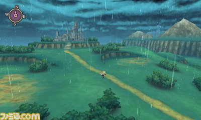 9人の主人公が織りなす群像劇RPG『アライアンス・アライブ』2017年春発売決定、店舗特典も公開_10