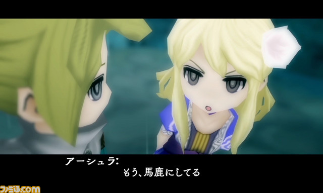 9人の主人公が織りなす群像劇RPG『アライアンス・アライブ』2017年春発売決定、店舗特典も公開_03