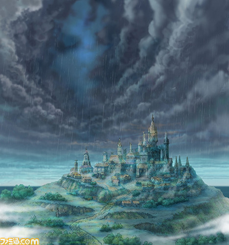 9人の主人公が織りなす群像劇RPG『アライアンス・アライブ』2017年春発売決定、店舗特典も公開_12