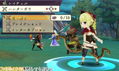 9人の主人公が織りなす群像劇RPG『アライアンス・アライブ』2017年春発売決定、店舗特典も公開_09
