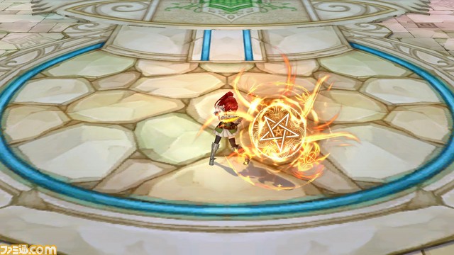 オンラインアクションRPG『SEVENTH DARK』が、10月20日よりVectorGame会員IDでもプレイ可能に_09