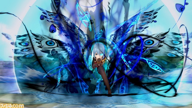 オンラインアクションRPG『SEVENTH DARK』が、10月20日よりVectorGame会員IDでもプレイ可能に_08
