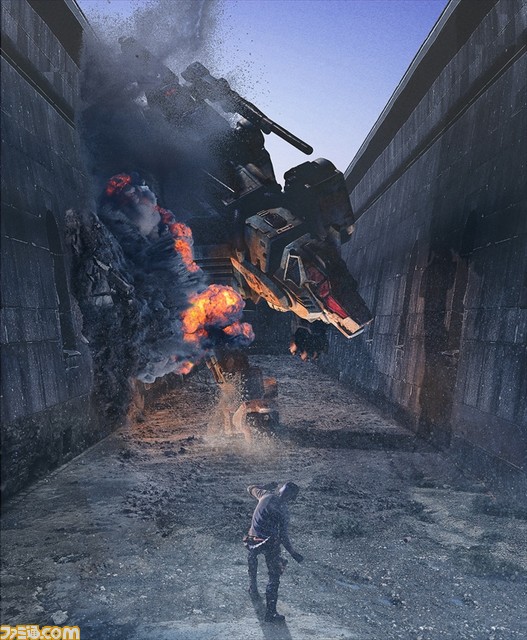 『ZOIDS』新プロジェクトはエイティング開発のスマホゲーム！　事前登録＆クローズドベータテストの受付もスタート_05