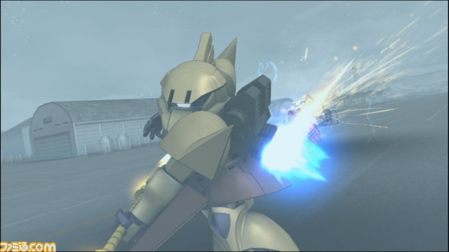 『SDガンダム ジージェネ ジェネシス』マイキャラ作成と新要素“クエスト”の情報を紹介!_19