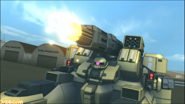 『SDガンダム ジージェネ ジェネシス』マイキャラ作成と新要素“クエスト”の情報を紹介!_37