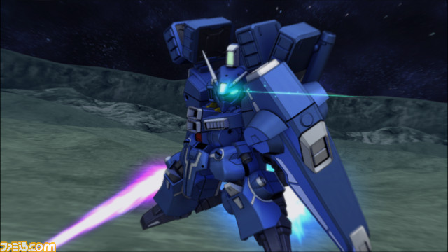 『SDガンダム ジージェネ ジェネシス』マイキャラ作成と新要素“クエスト”の情報を紹介!_22