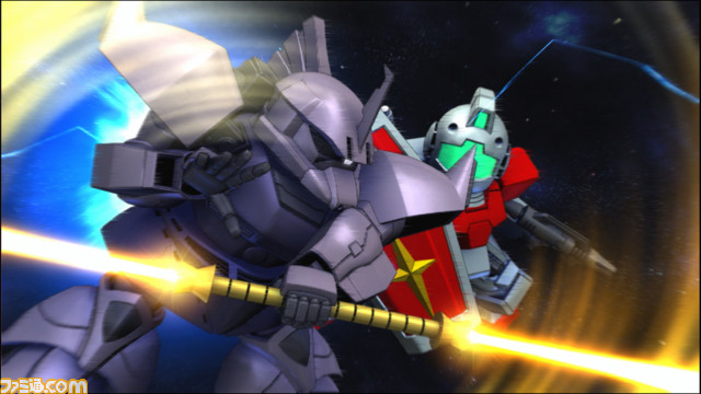 『SDガンダム ジージェネ ジェネシス』マイキャラ作成と新要素“クエスト”の情報を紹介!_39