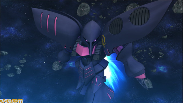 『SDガンダム ジージェネ ジェネシス』マイキャラ作成と新要素“クエスト”の情報を紹介!_29