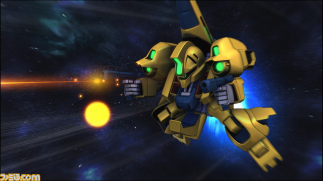 『SDガンダム ジージェネ ジェネシス』マイキャラ作成と新要素“クエスト”の情報を紹介!_36