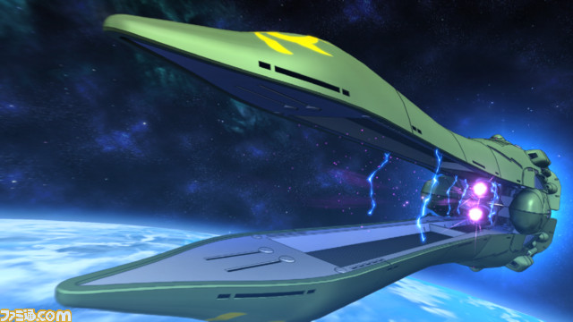 『SDガンダム ジージェネ ジェネシス』マイキャラ作成と新要素“クエスト”の情報を紹介!_34