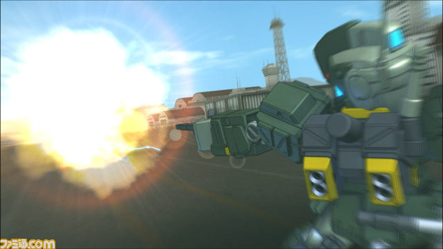 『SDガンダム ジージェネ ジェネシス』マイキャラ作成と新要素“クエスト”の情報を紹介!_32