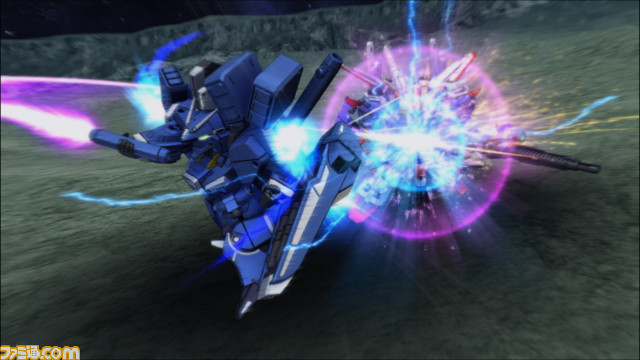 『SDガンダム ジージェネ ジェネシス』マイキャラ作成と新要素“クエスト”の情報を紹介!_23