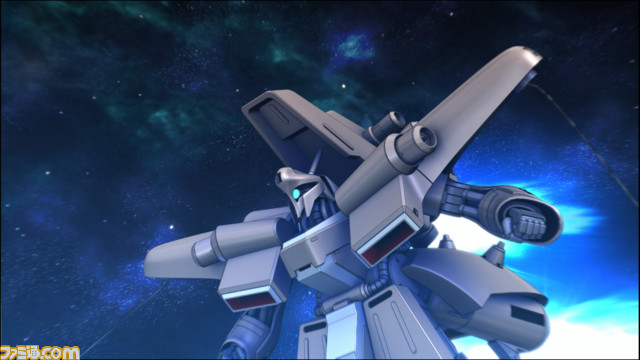 『SDガンダム ジージェネ ジェネシス』マイキャラ作成と新要素“クエスト”の情報を紹介!_30