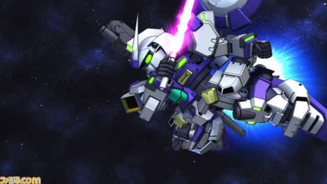 『SDガンダム ジージェネ ジェネシス』マイキャラ作成と新要素“クエスト”の情報を紹介!_28