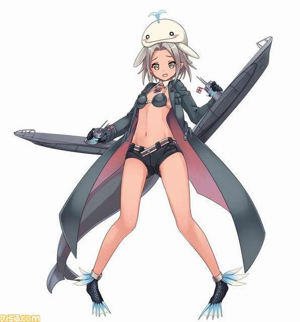 『萌え萌え2次大戦（略）3』ドイツ軍“鋼の乙女”の“超進化”が公開_04