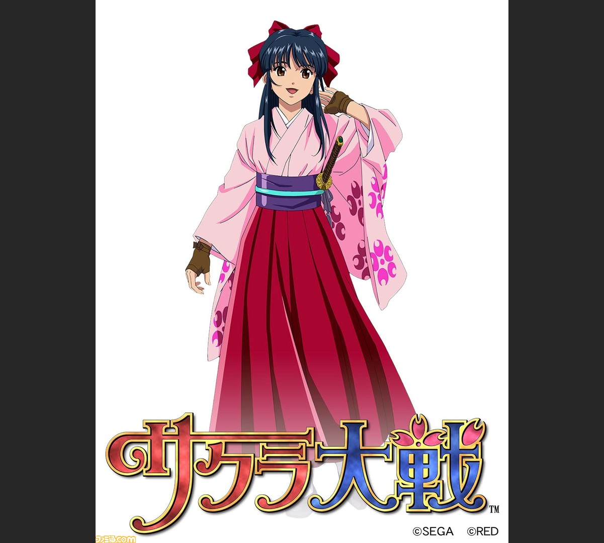 サクラ大戦ミュージアム3 がakihabaraゲーマーズ本店にて開催決定 設定資料などの展示や新グッズの販売を実施 ファミ通 Com サクラ大戦ミュージアム3 がakihabaraゲーマーズ本店にて開催決定 設定資料などの展示や新グッズの販売を実施 ファミ通 Com