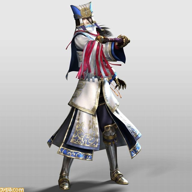 『戦国無双 ～真田丸～』“副戦場”の存在や各地の拠点“城下町”などに関する情報を公開！_07