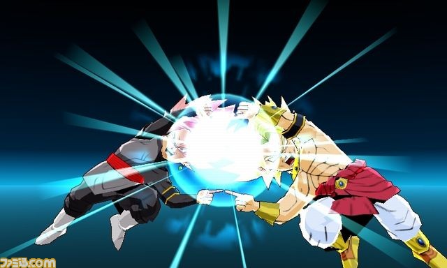 『ドラゴンボールフュージョンズ』追加無料アップデート第2弾でトランクス：超とゴクウブラックが参戦_03
