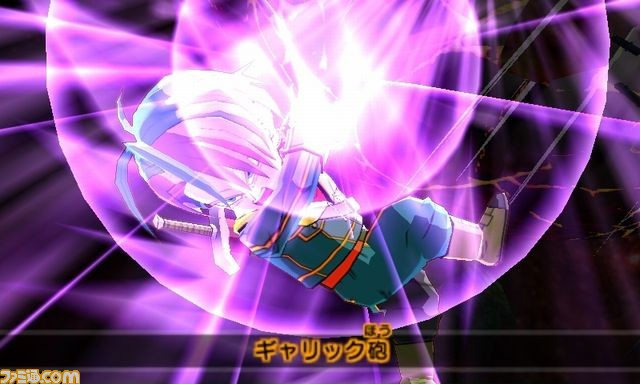 『ドラゴンボールフュージョンズ』追加無料アップデート第2弾でトランクス：超とゴクウブラックが参戦_06