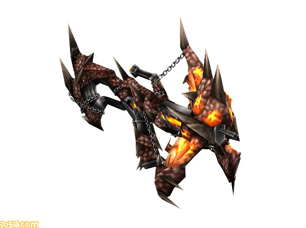『モンスターハンター フロンティアＺ』最新情報！ 新モンスター動画や新アクション、そして“ゴア・マガラ”の姿も！_16