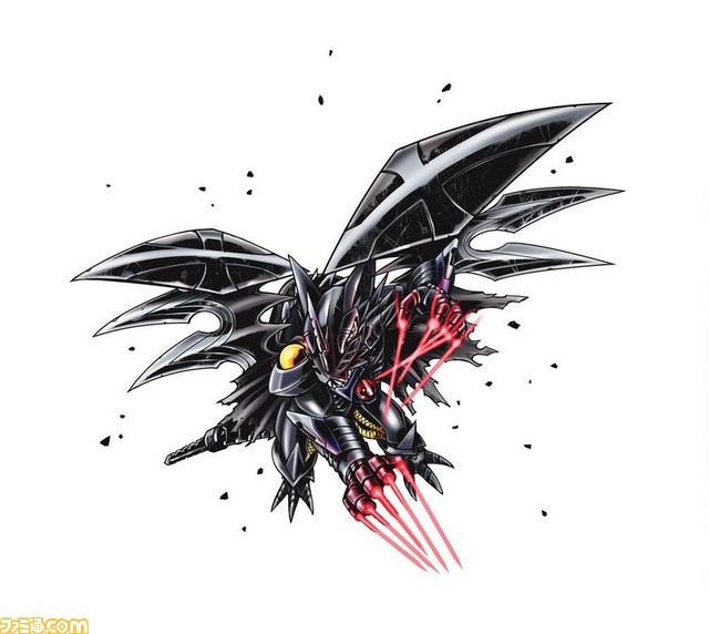 『デジモンユニバース アプリモンスターズ』超アプモン＆ストーリー情報を公開！_01
