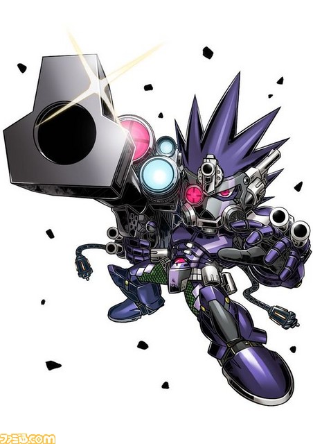 『デジモンユニバース アプリモンスターズ』超アプモン＆ストーリー情報を公開！_04