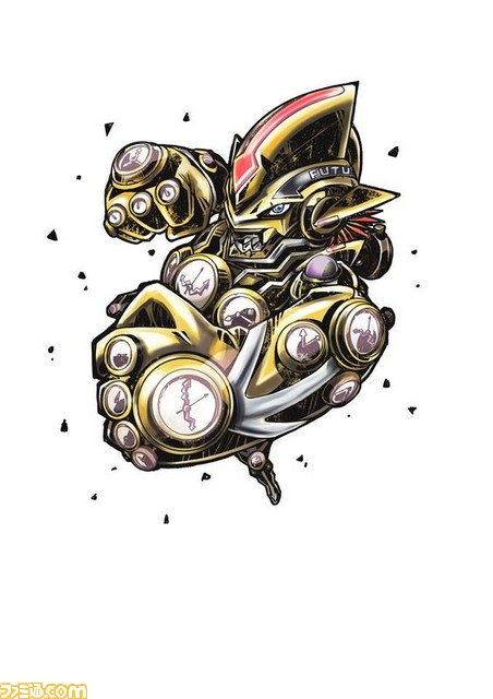 『デジモンユニバース アプリモンスターズ』超アプモン＆ストーリー情報を公開！_05