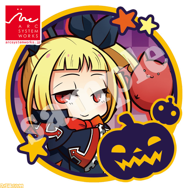 アークシステムワークスが“HALLOWEEN PARTY 2016”を開催、『ブレイブルー』、『ギルティギア』のコスプレイヤー限定大会などを実施_13