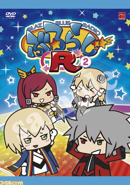 アークシステムワークスが“HALLOWEEN PARTY 2016”を開催、『ブレイブルー』、『ギルティギア』のコスプレイヤー限定大会などを実施_07