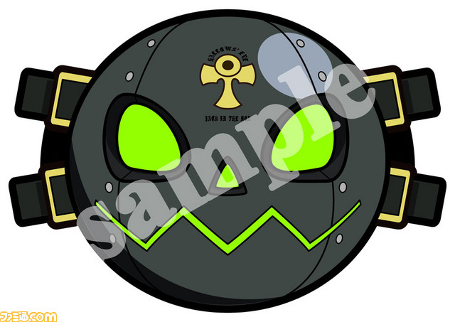 アークシステムワークスが“HALLOWEEN PARTY 2016”を開催、『ブレイブルー』、『ギルティギア』のコスプレイヤー限定大会などを実施_09