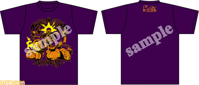 アークシステムワークスが“HALLOWEEN PARTY 2016”を開催、『ブレイブルー』、『ギルティギア』のコスプレイヤー限定大会などを実施_17