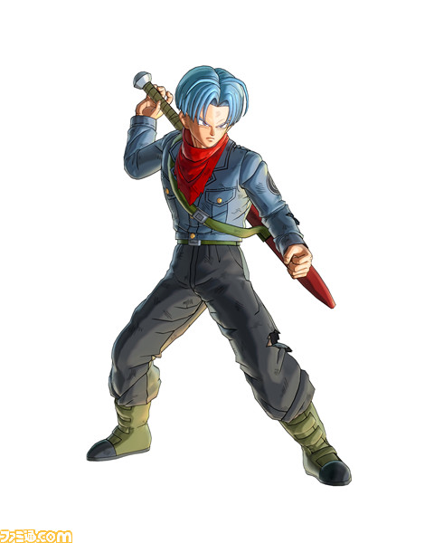 ドラゴンボール ゼノバース2』悟空やベジータらのプレイ動画3種