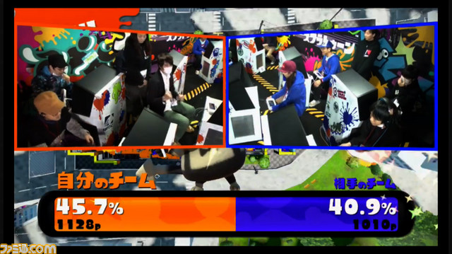 【優勝チームインタビュー追加】『Splatoon（スプラトゥーン）』全国大会“第2回Splatoon甲子園 2017” 東北地区大会リポート！_07
