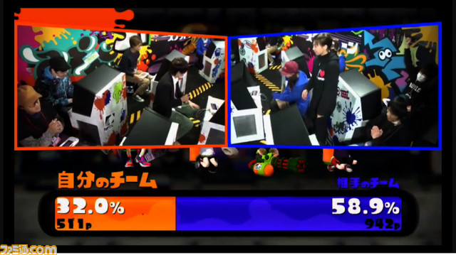 【優勝チームインタビュー追加】『Splatoon（スプラトゥーン）』全国大会“第2回Splatoon甲子園 2017” 東北地区大会リポート！_08