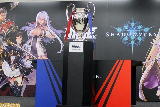 “RAGE VOL.3”『シャドウバース』オフライン予選大会をリポート――8名の決勝大会出場者たちが意気込みと自身のデッキを語る_25